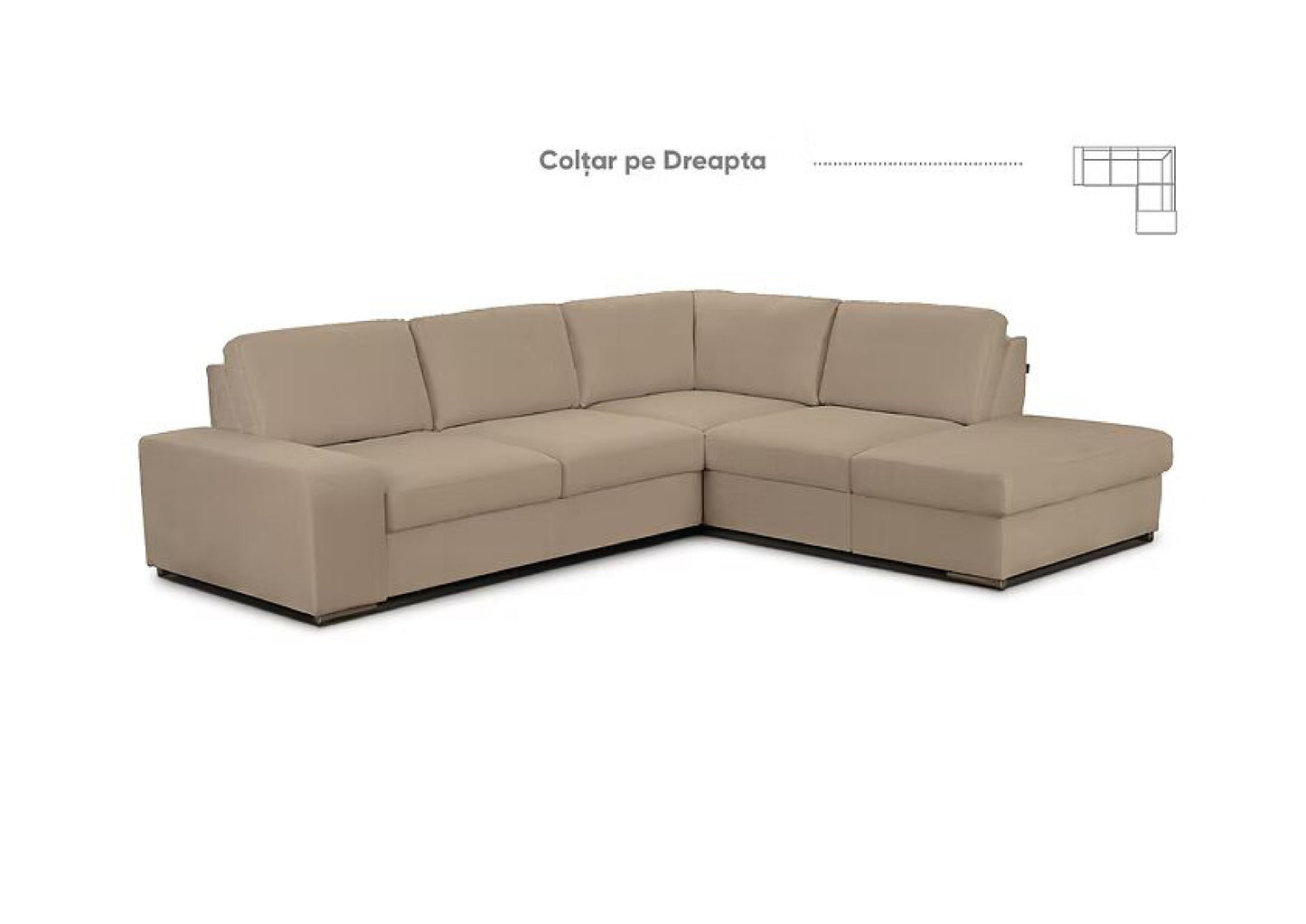 Coltar Brazil, 286 * 242 cm