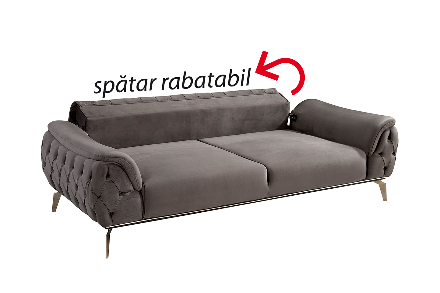 Canapea Bonita - Gallery Image 4