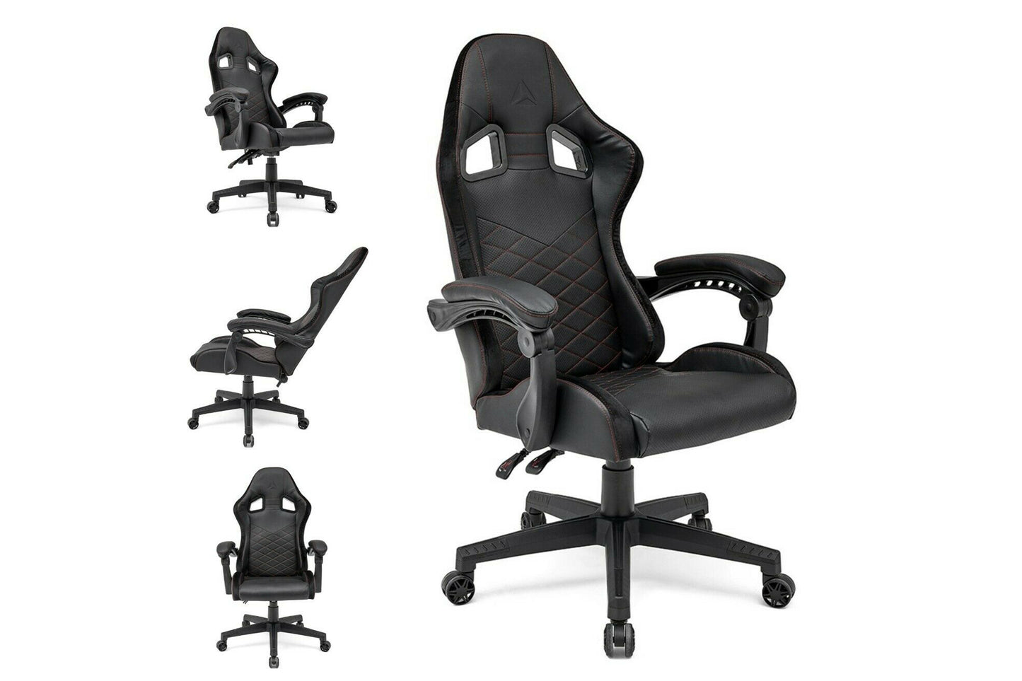 Scaun de birou gaming L570 - Gallery Image 1