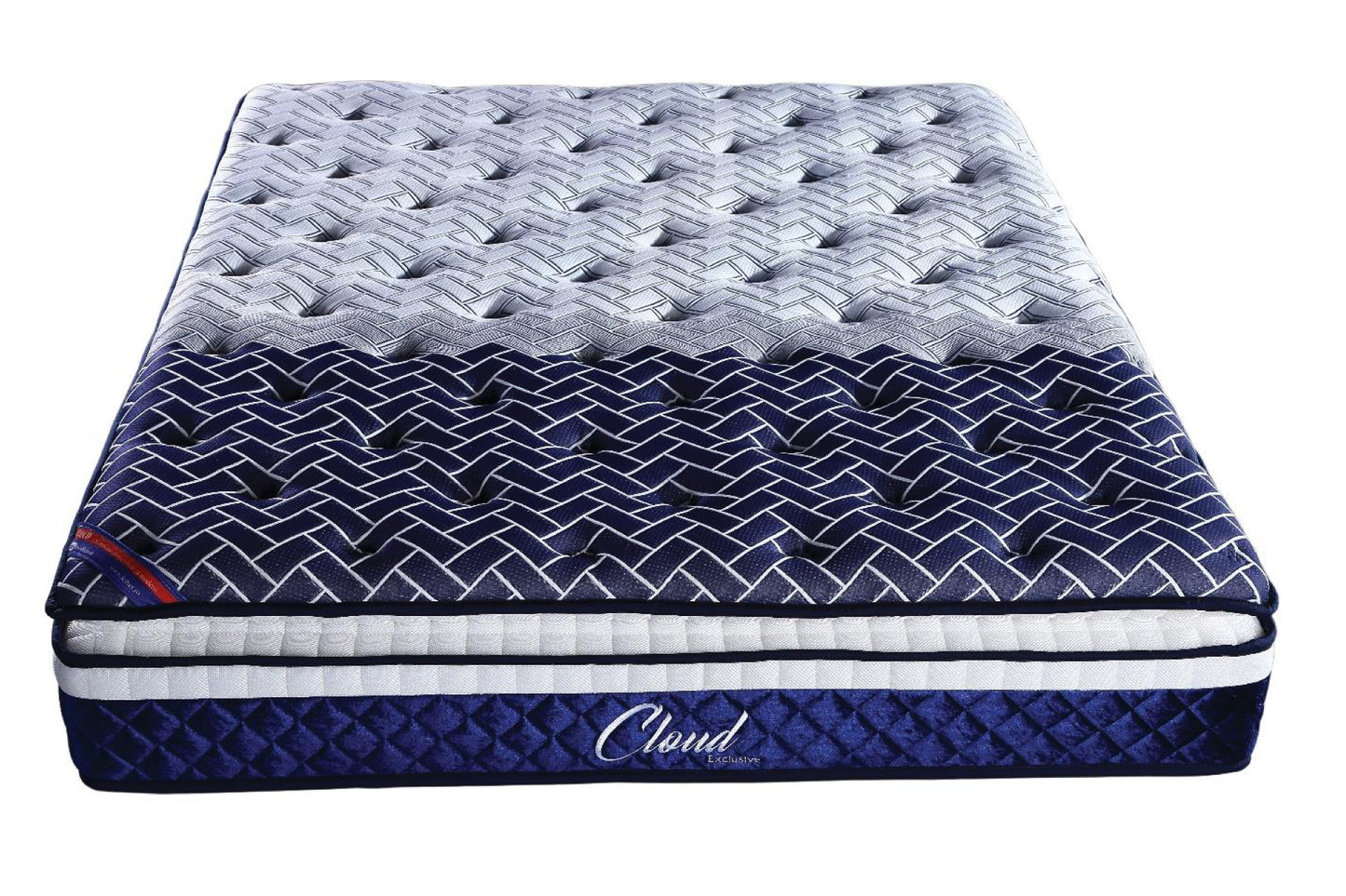 Saltea Cloud L140/160/180 - Gallery Image 3