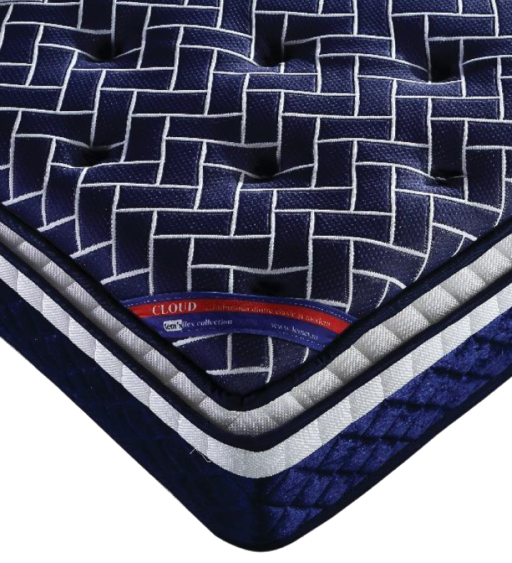 Saltea Cloud L140/160/180 - Main Image