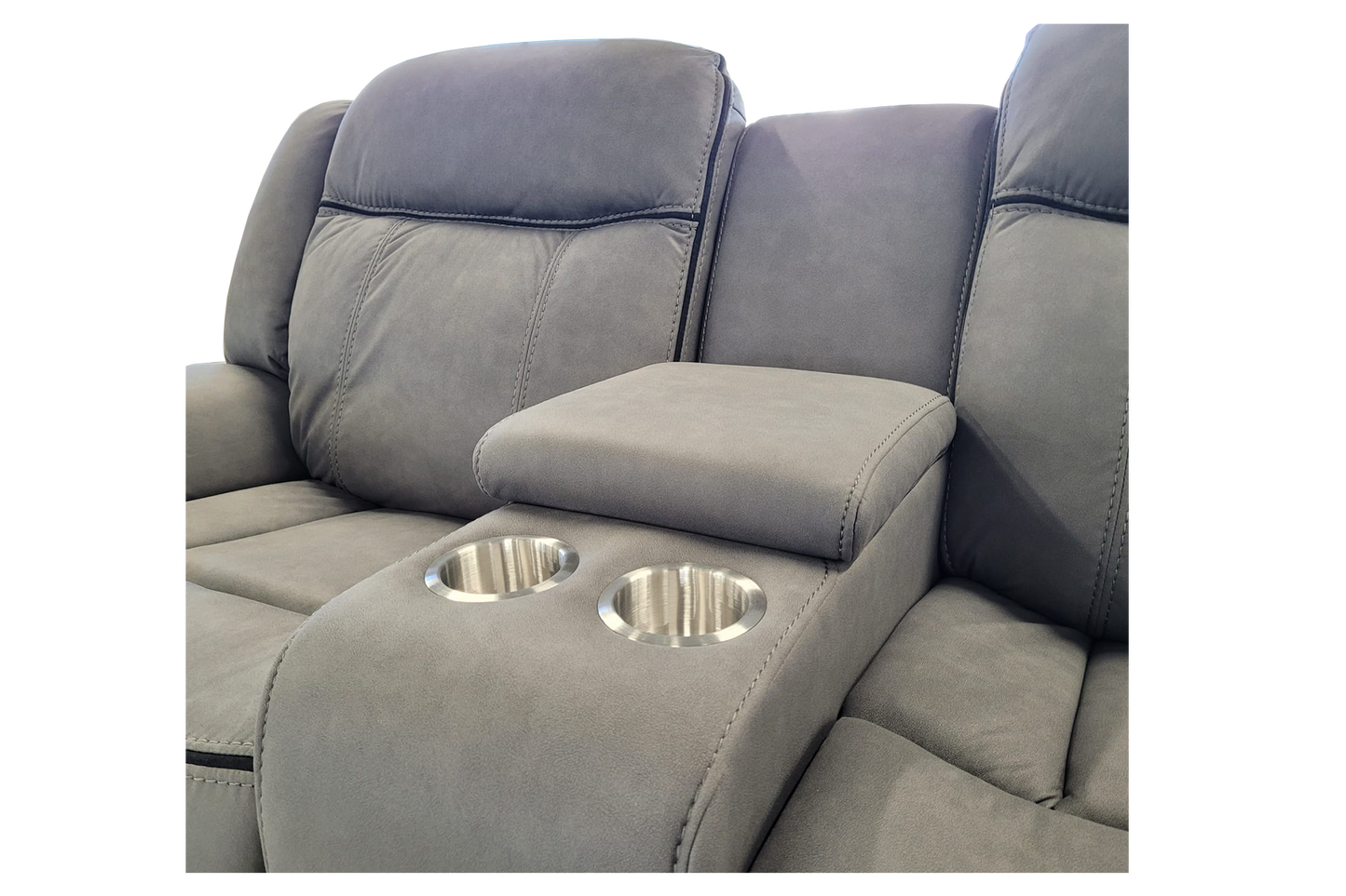 Canapele cu reclinere Dover - Gallery Image 5