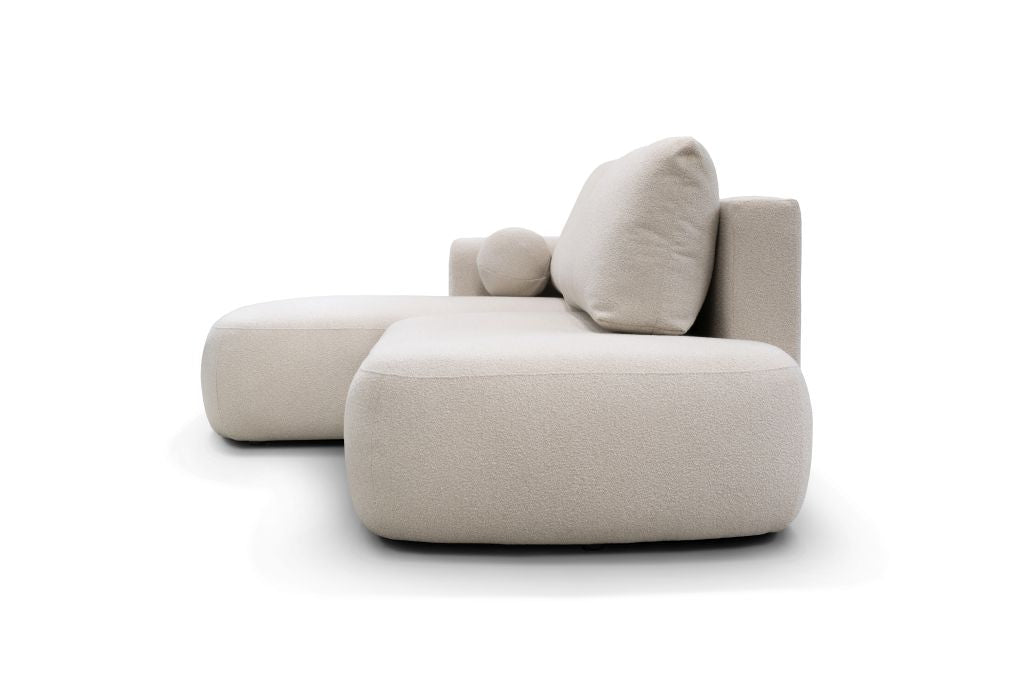 Coltar Ariola extensibil bucle