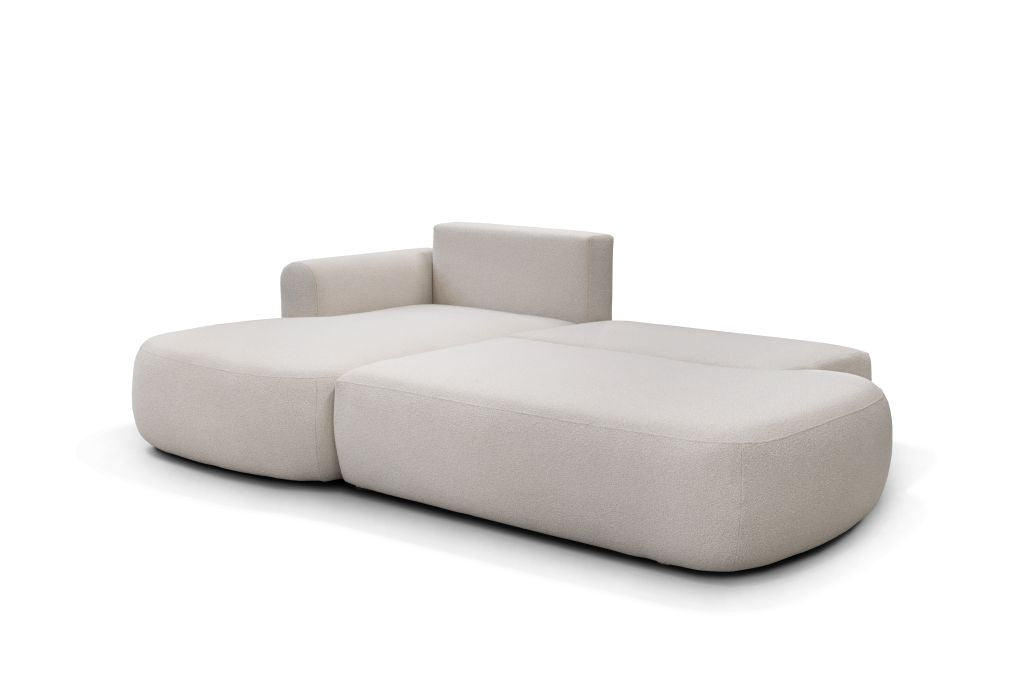 Coltar Ariola extensibil bucle