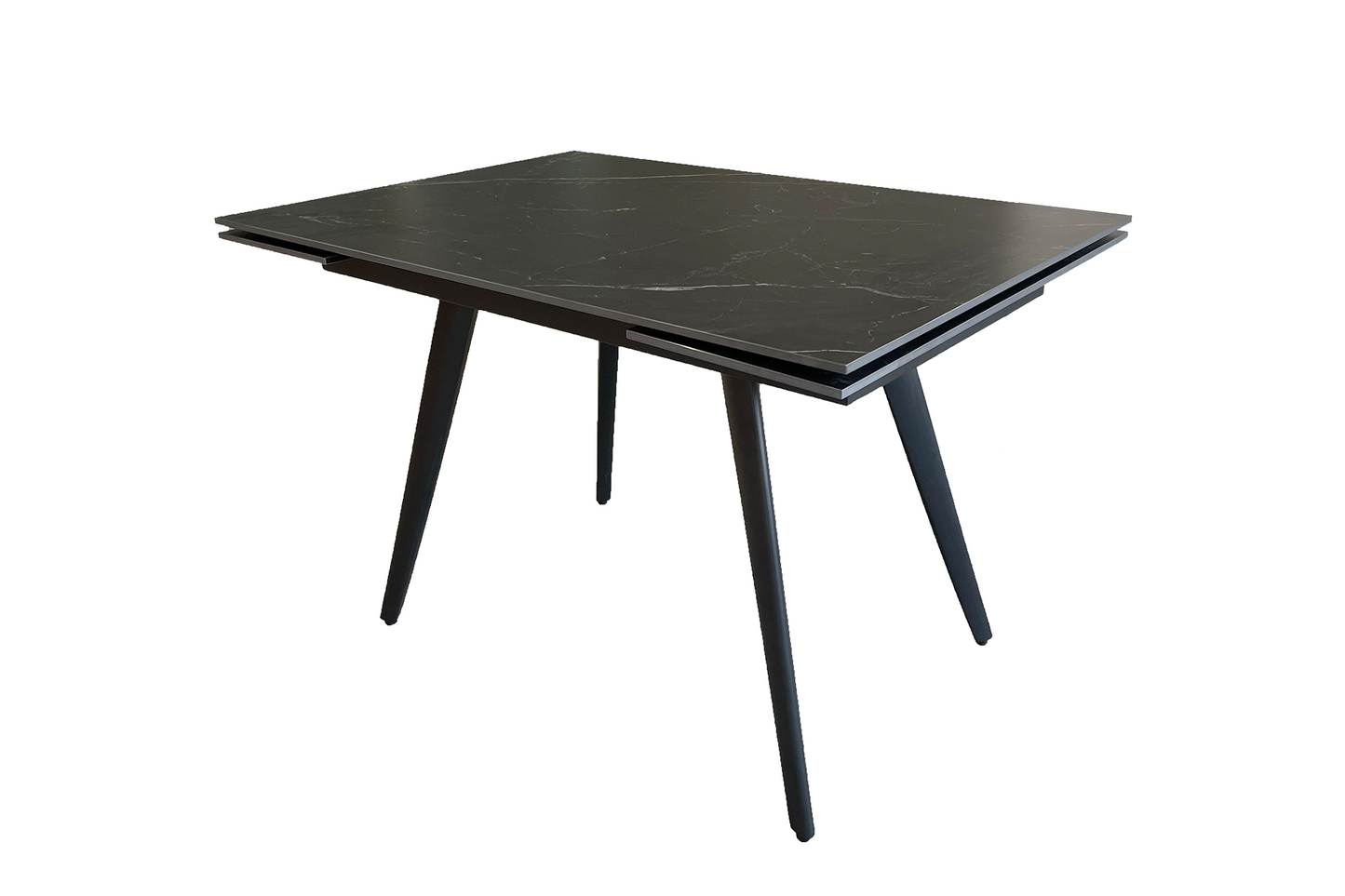 Masă extensibilă Aisberg ceramic - Gallery Image 1