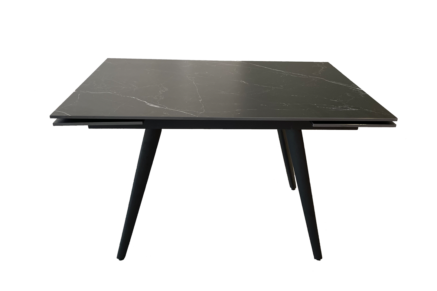 Masă extensibilă Aisberg ceramic - Gallery Image 2