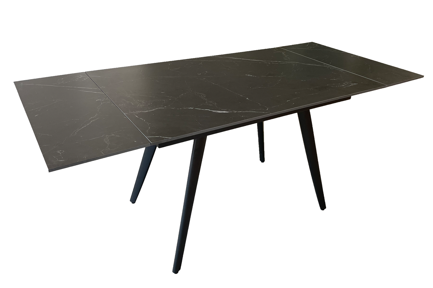 Masă extensibilă Aisberg ceramic - Gallery Image 3