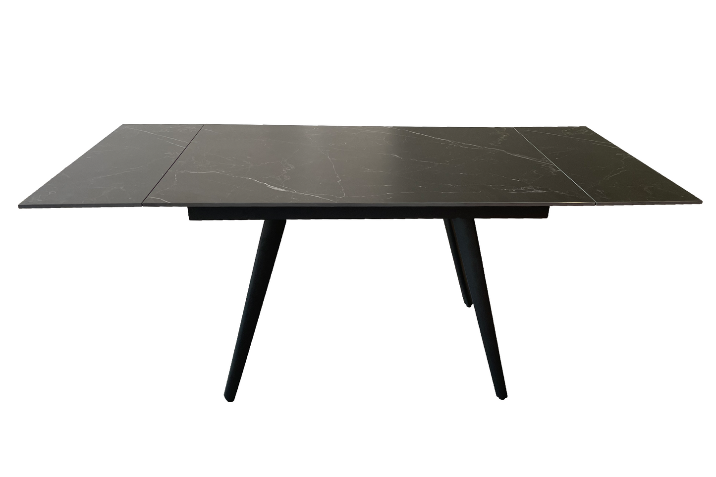 Masă extensibilă Aisberg ceramic - Gallery Image 4