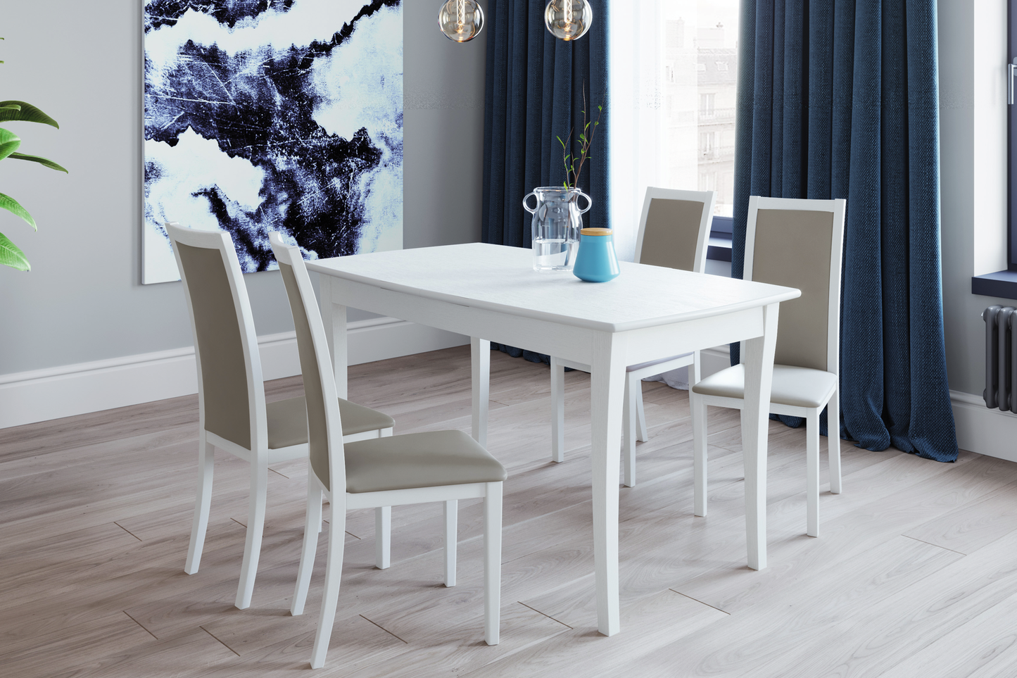 Scaun Arcade - Gallery Image 4