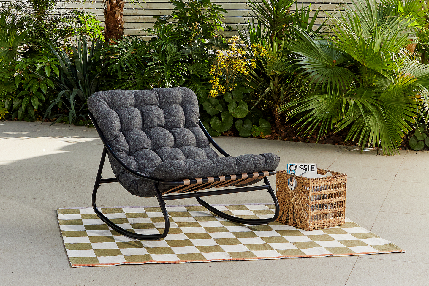 Balansoar IBIZA - Main Image