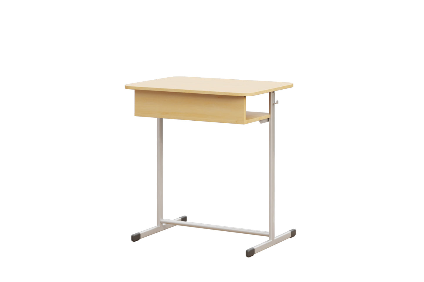 Bancă școlară 1 persoană - Gallery Image 3