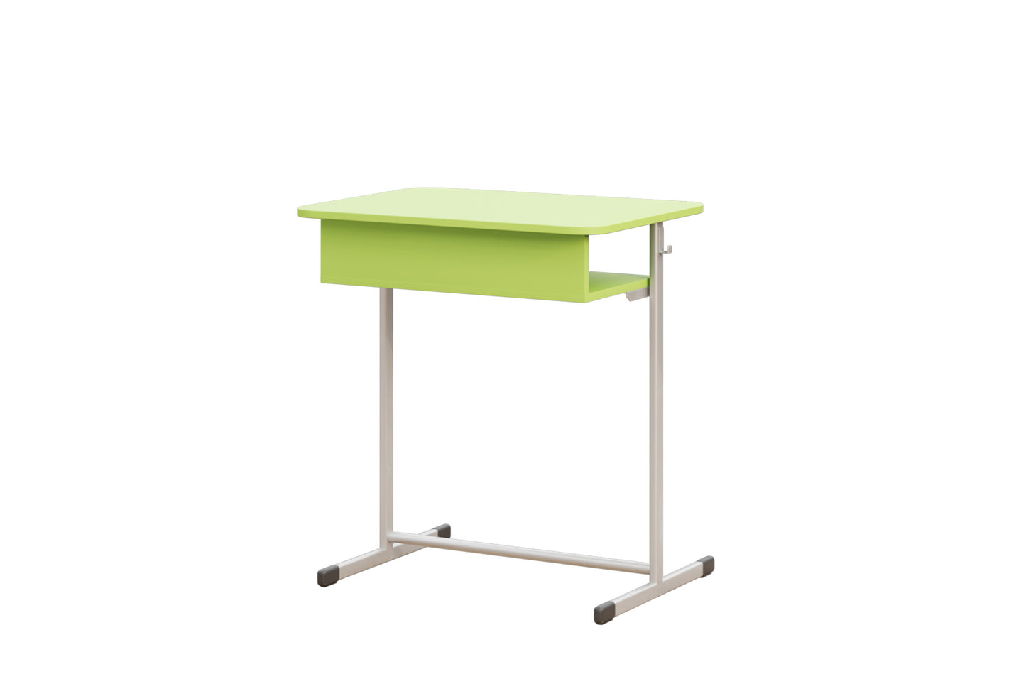 Bancă școlară 1 persoană - Gallery Image 4