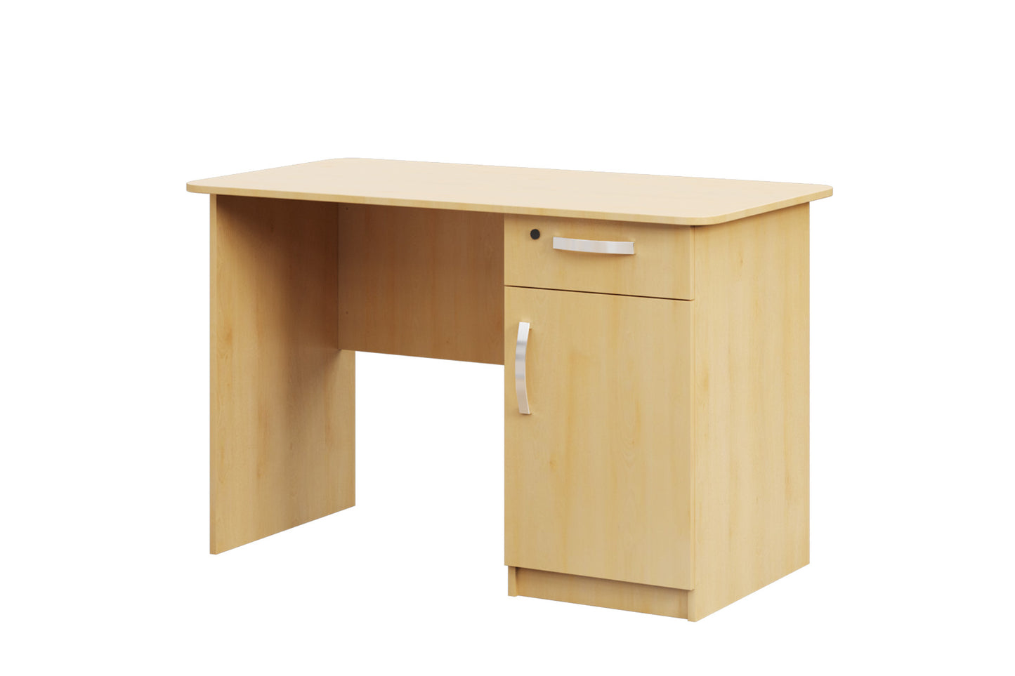 Birou școlar L120 - Gallery Image 1