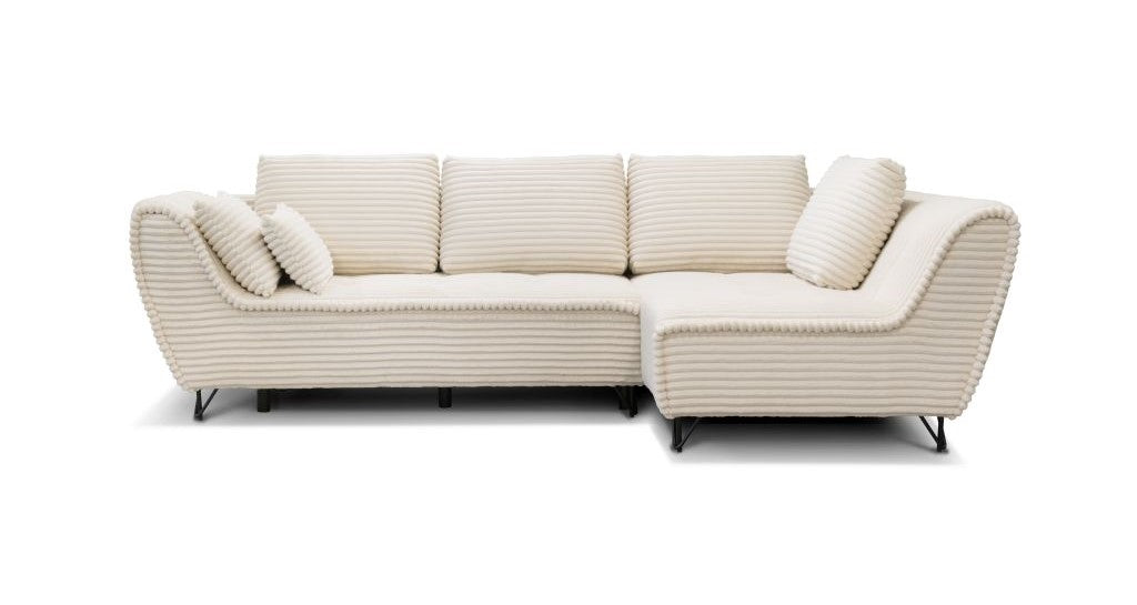 Coltar Cocoli extensibil, 284 * 173 * 90 cm