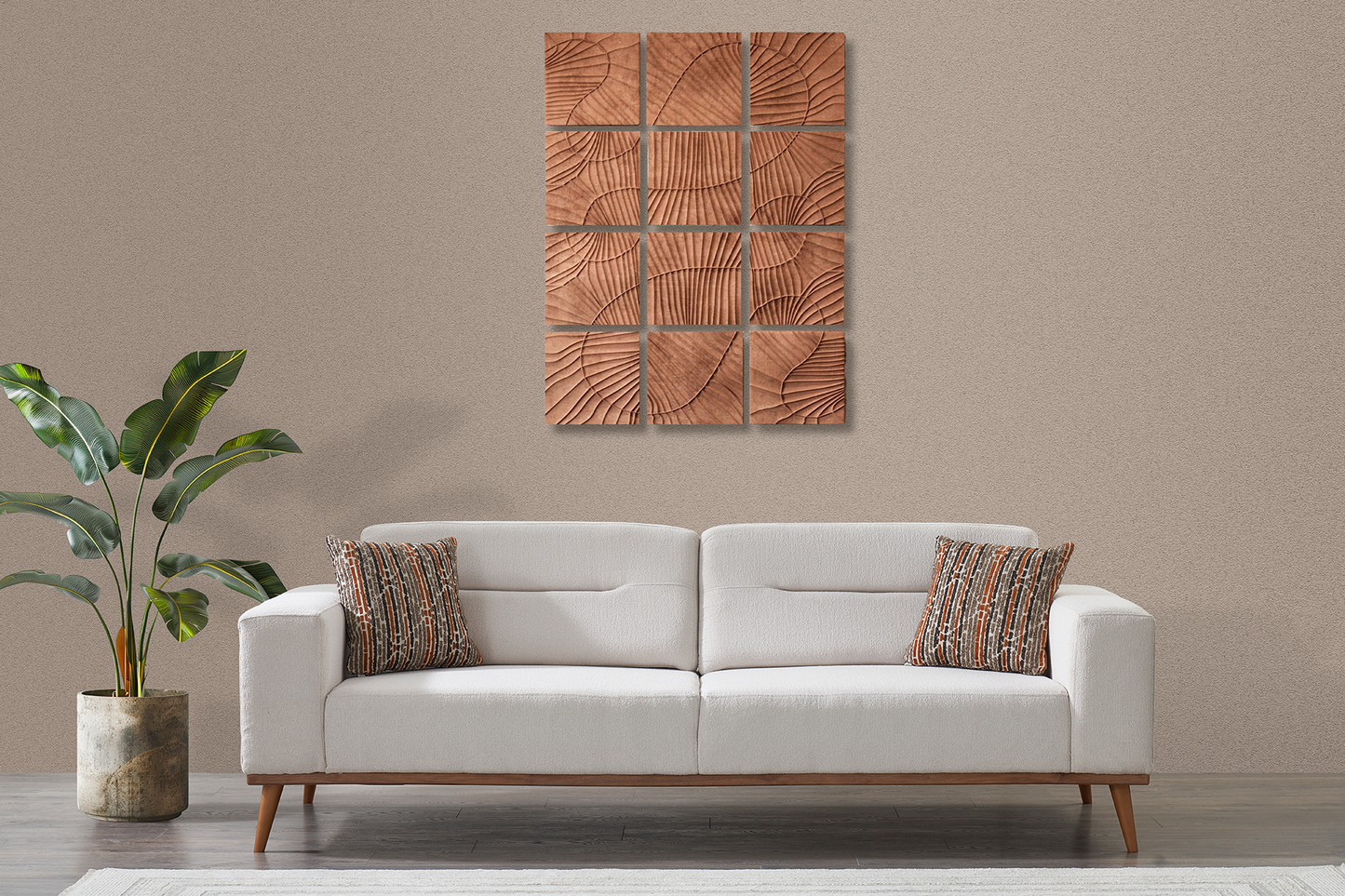 Canapea Alberta - Main Image