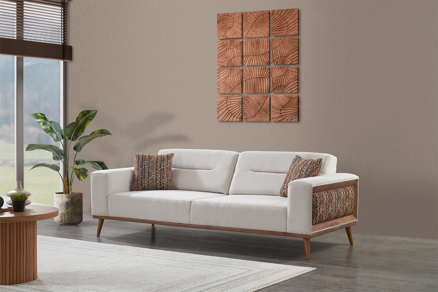 Canapea Alberta - Gallery Image 2