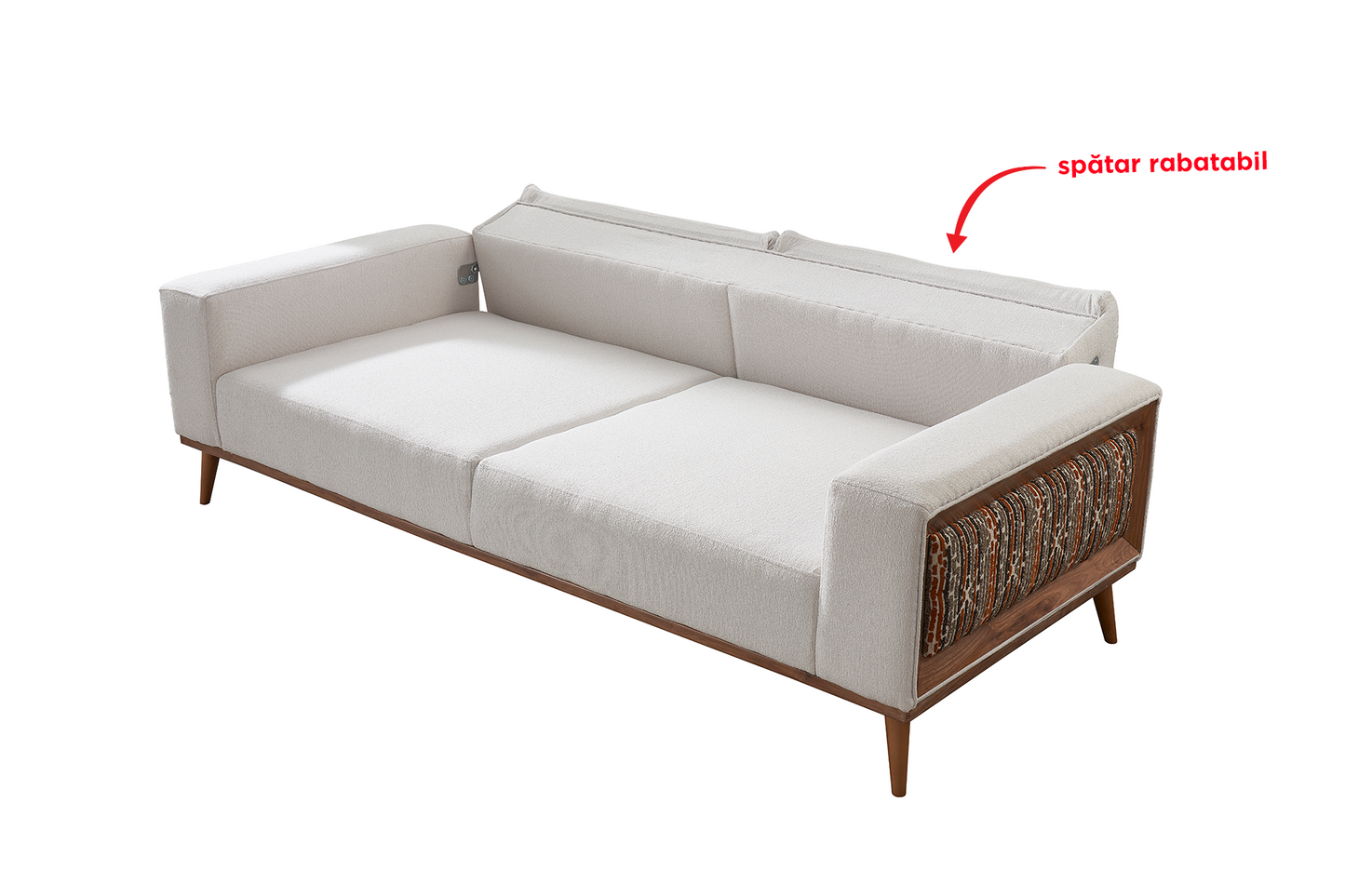 Canapea Alberta - Gallery Image 4