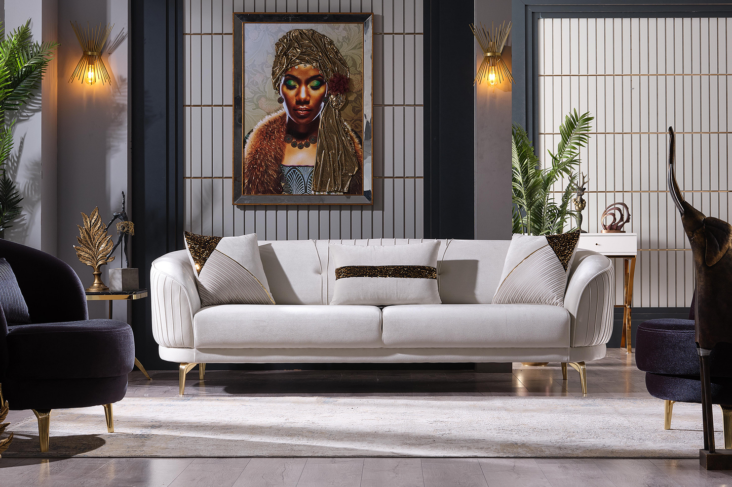 Canapea Anka - Main Image