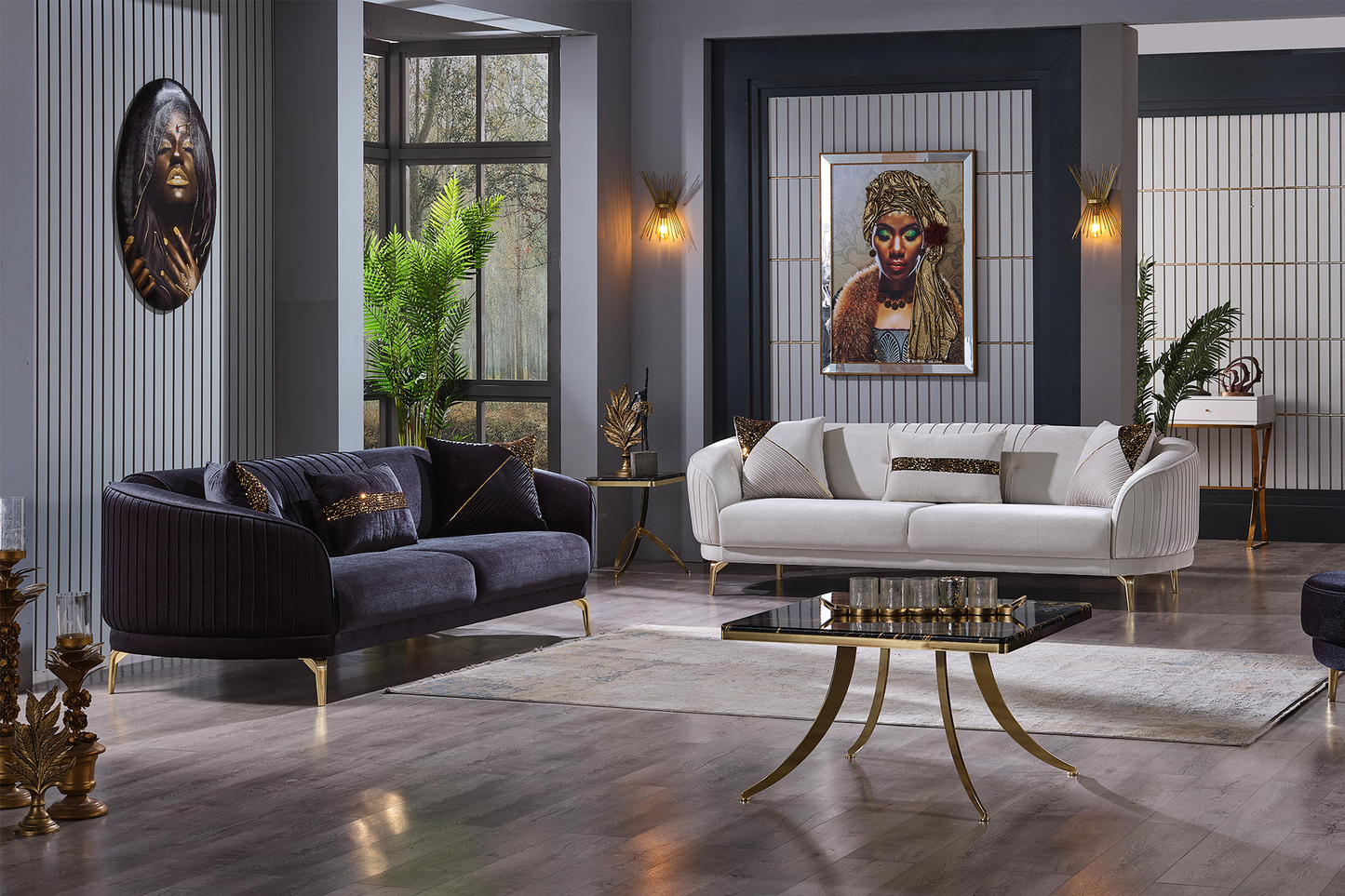 Canapea Anka - Gallery Image 2