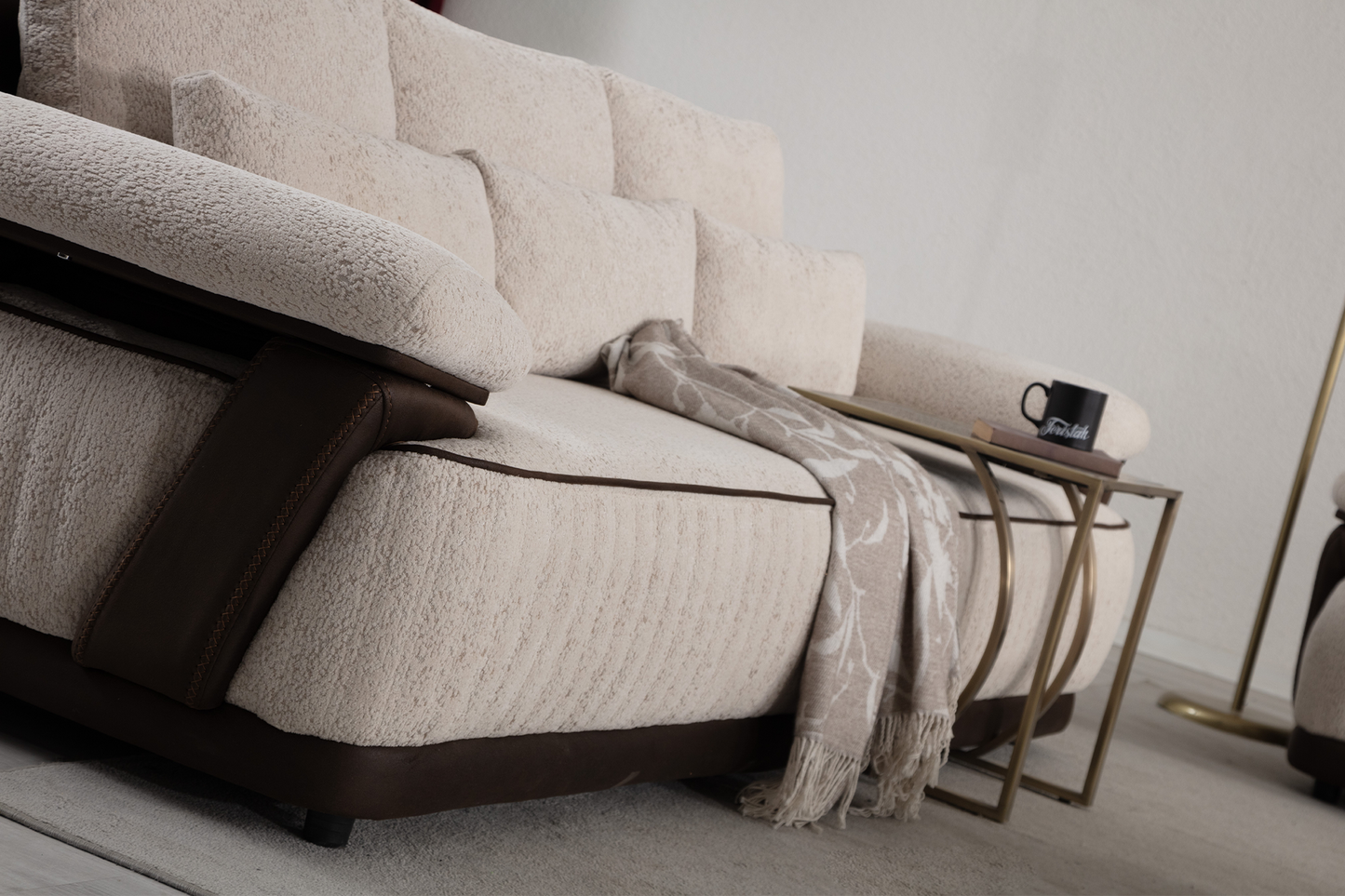 Canapea Docc - Gallery Image 2