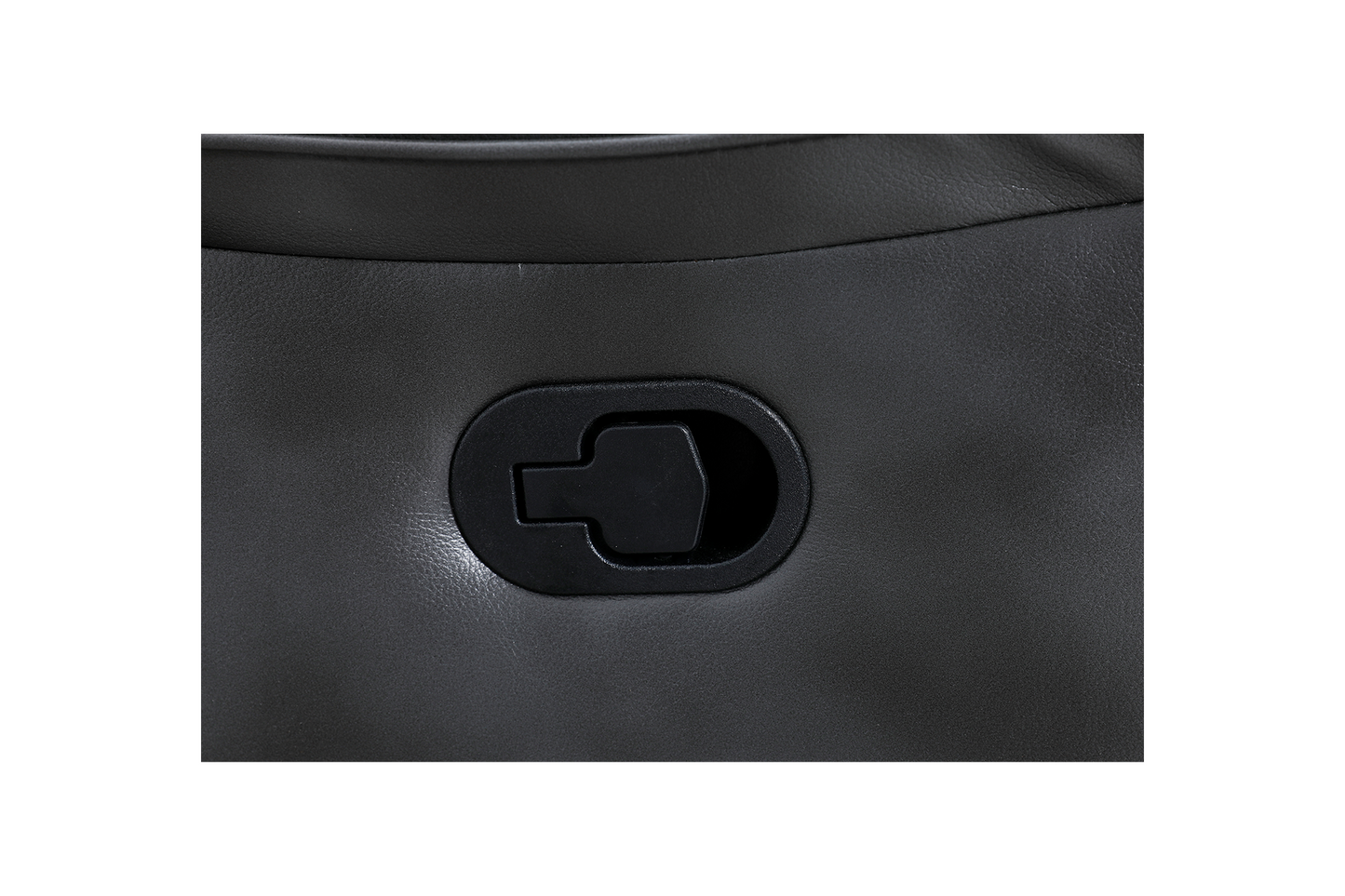 Canapea piele naturală Imperial 3 locuri cu 2 reclinere - Gallery Image 9