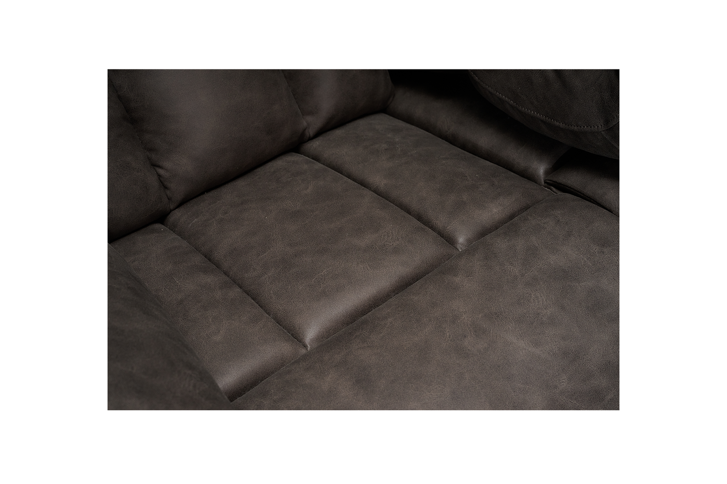 Fotoliu cu recliner Noblesse (balansoar, rotativ) - Gallery Image 8