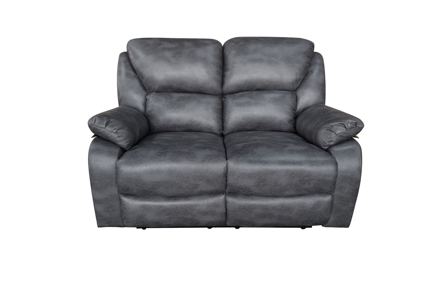 Canapea Barcelona 2 locuri cu 2 reclinere - Gallery Image 3