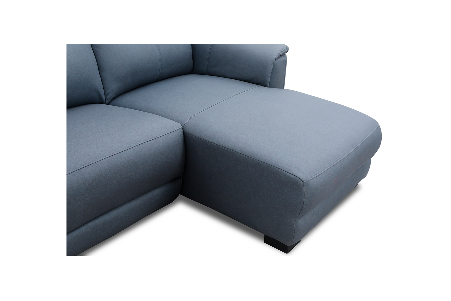 Colțar cu recliner electric Lyon - Gallery Image 10