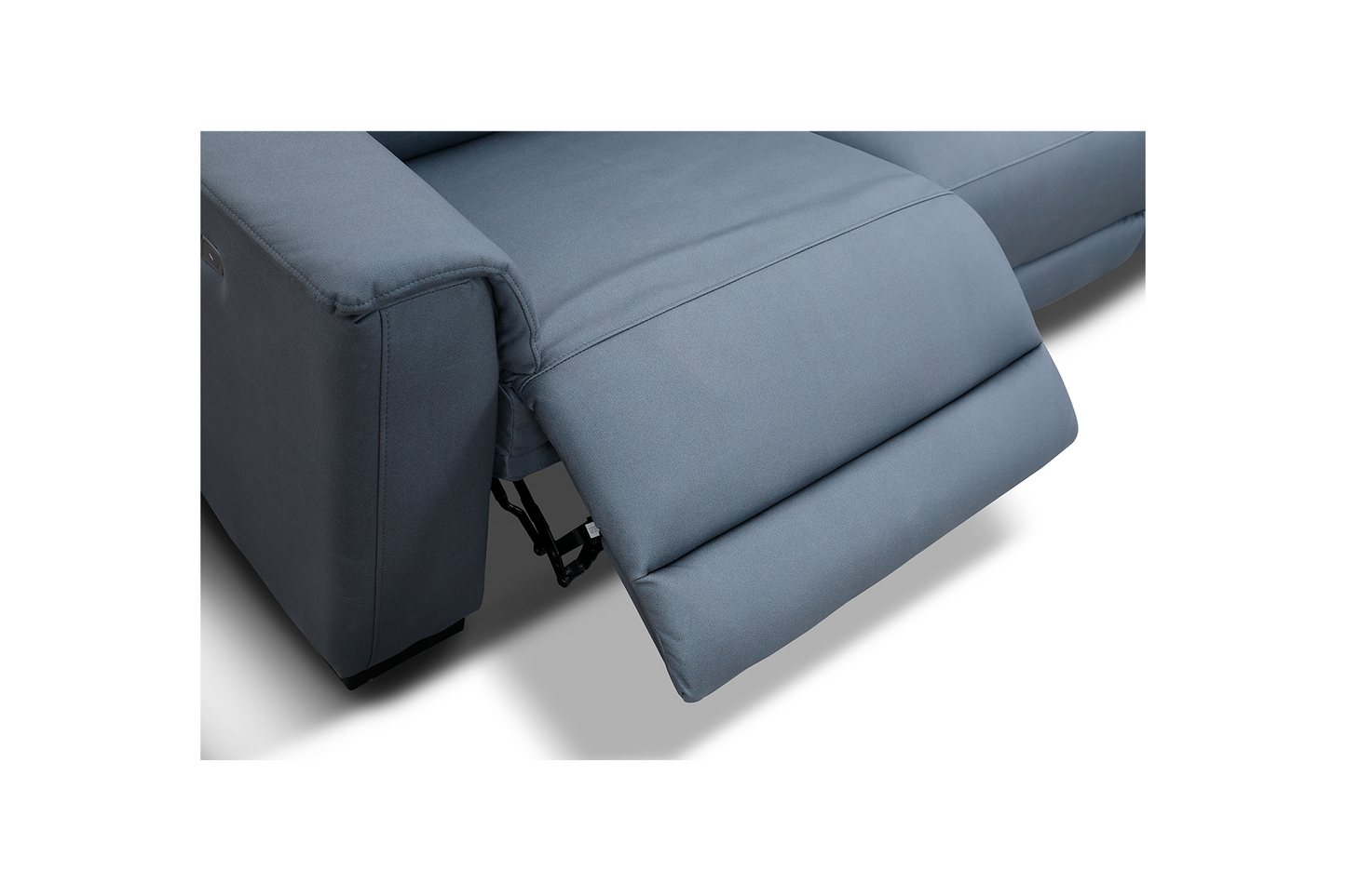 Colțar cu recliner electric Lyon - Gallery Image 8