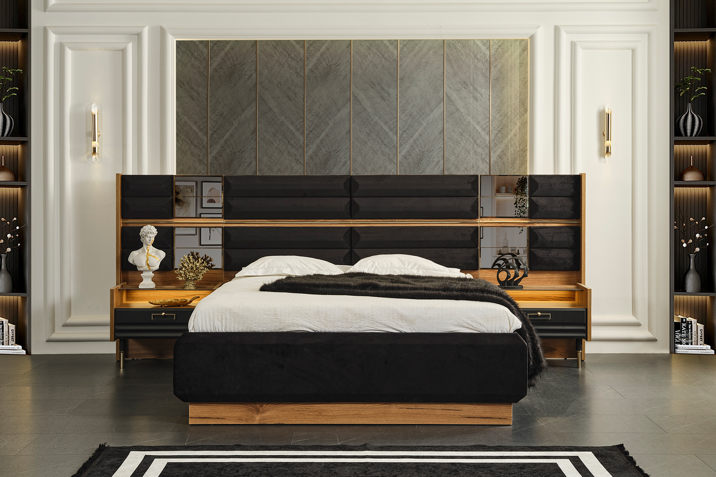 Dormitor Luzzi - Gallery Image 7