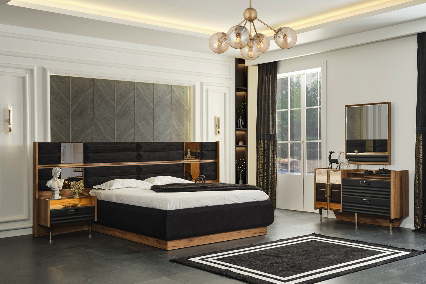 Dormitor Luzzi - Gallery Image 2