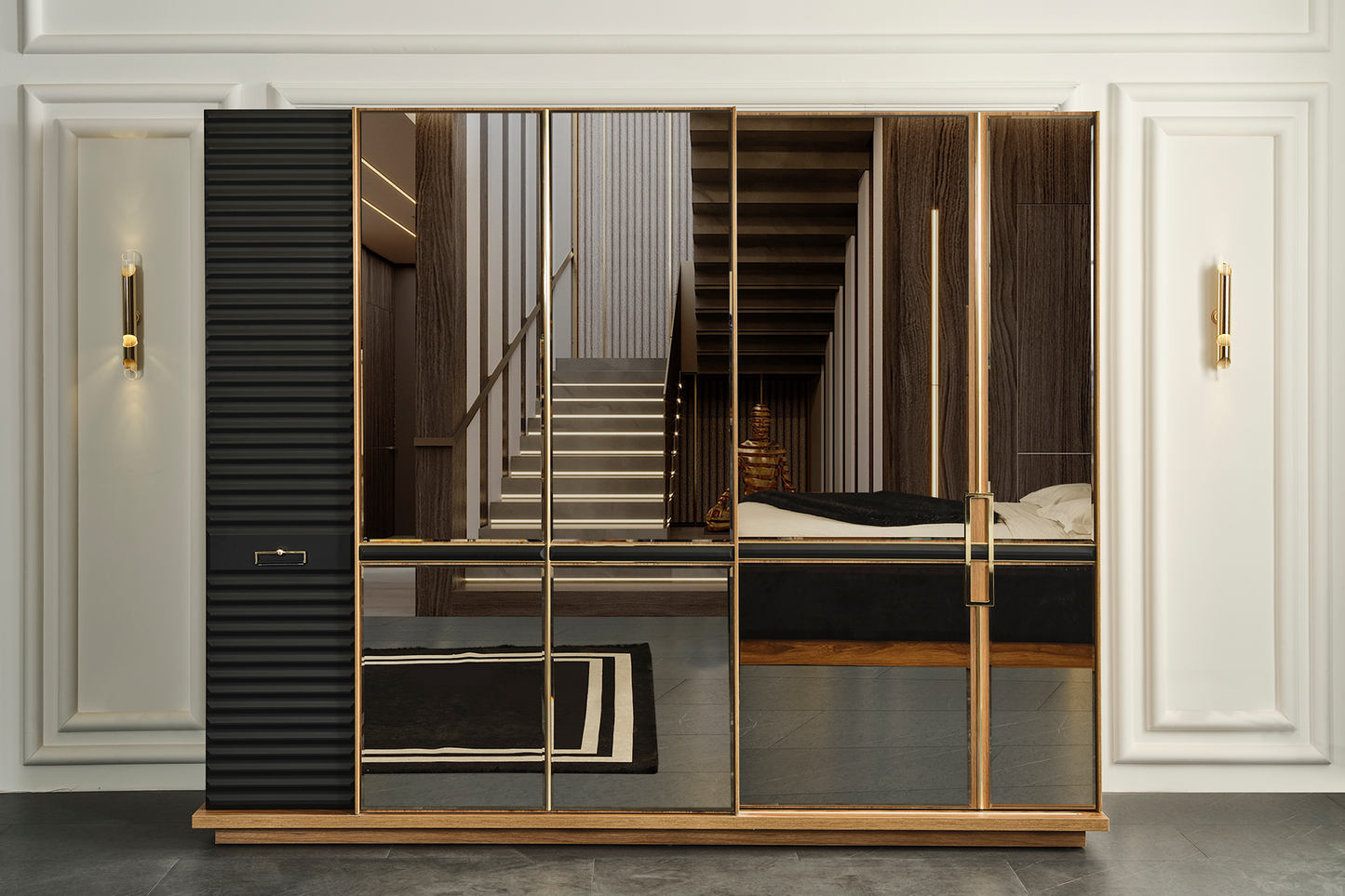 Dormitor Luzzi - Gallery Image 4