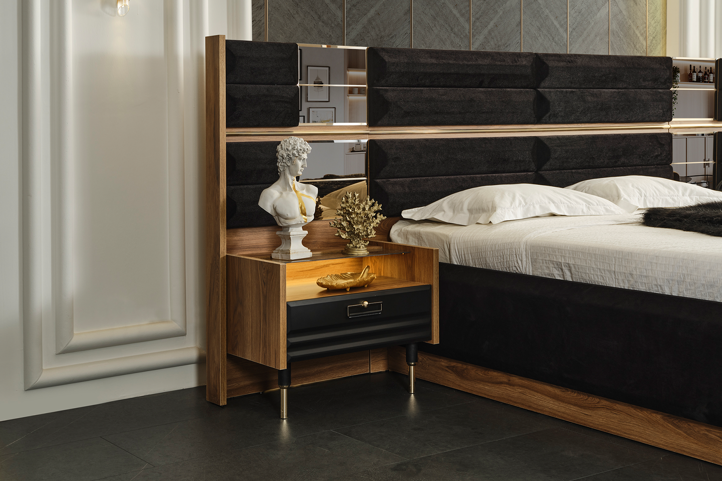 Dormitor Luzzi - Gallery Image 3