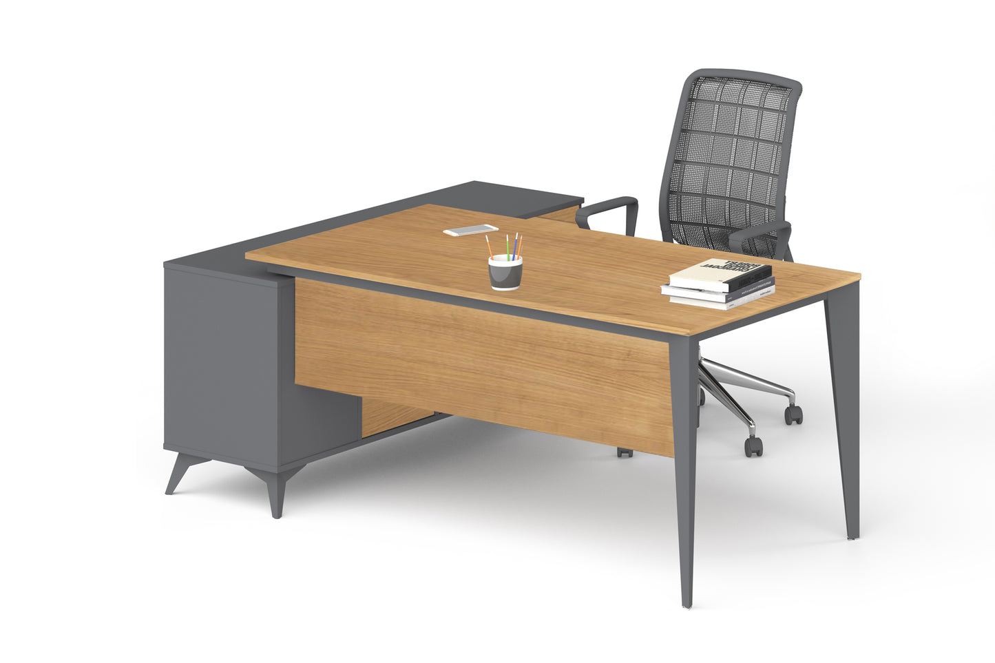 Birou operațional Exen - Gallery Image 1