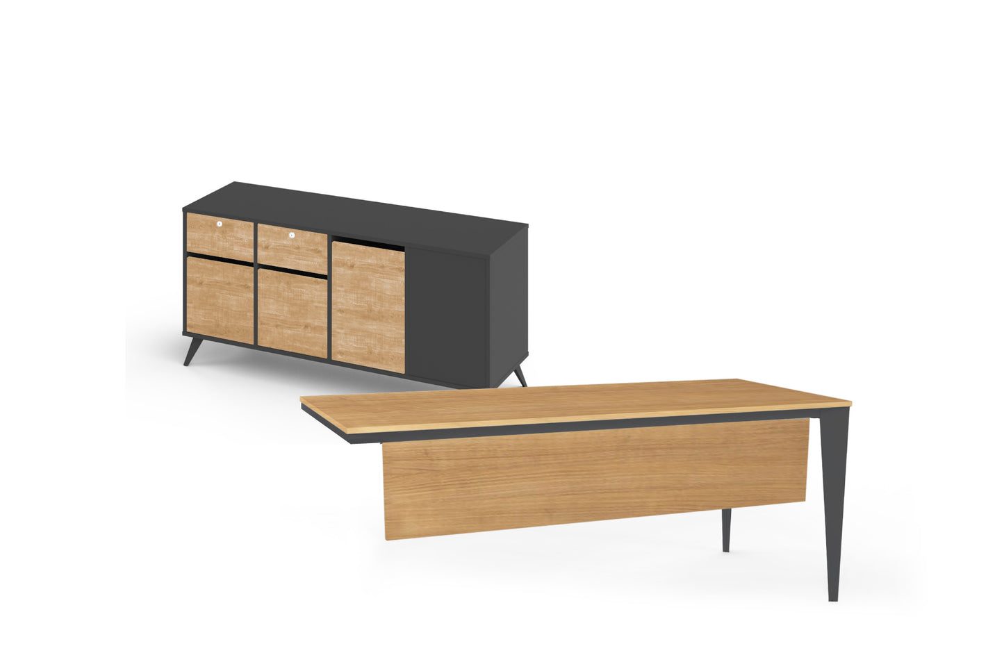 Birou operațional Exen - Gallery Image 2