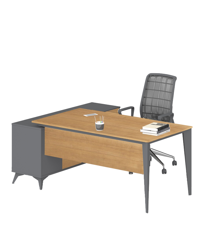 Birou operațional Exen - Main Image