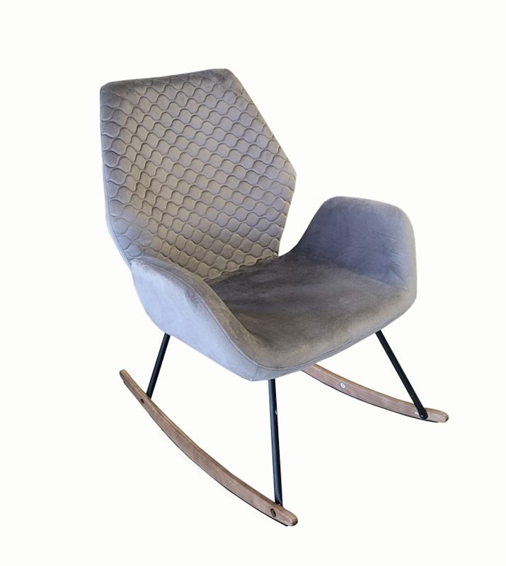 Fotoliu balansoar Nobilis - Main Image