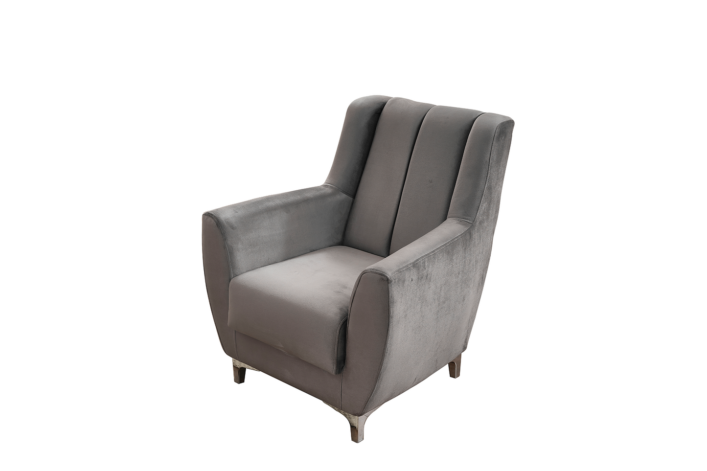 Fotoliu Almond - Gallery Image 2