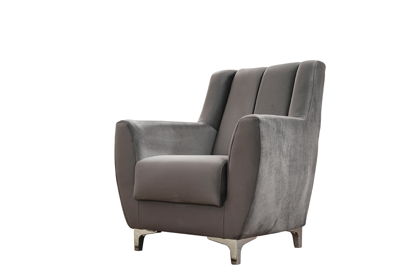 Fotoliu Almond - Gallery Image 4