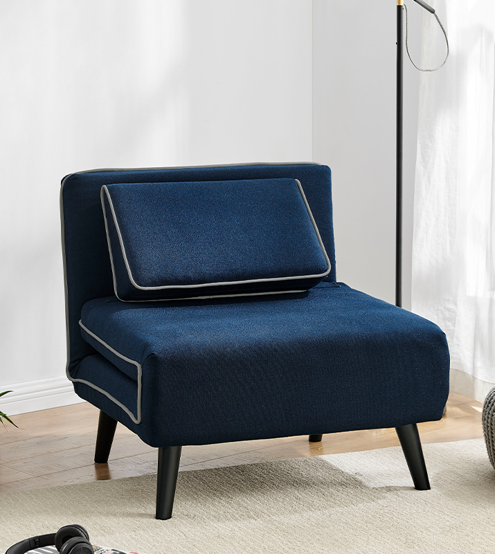 Fotoliu extensibil Bliss - Main Image