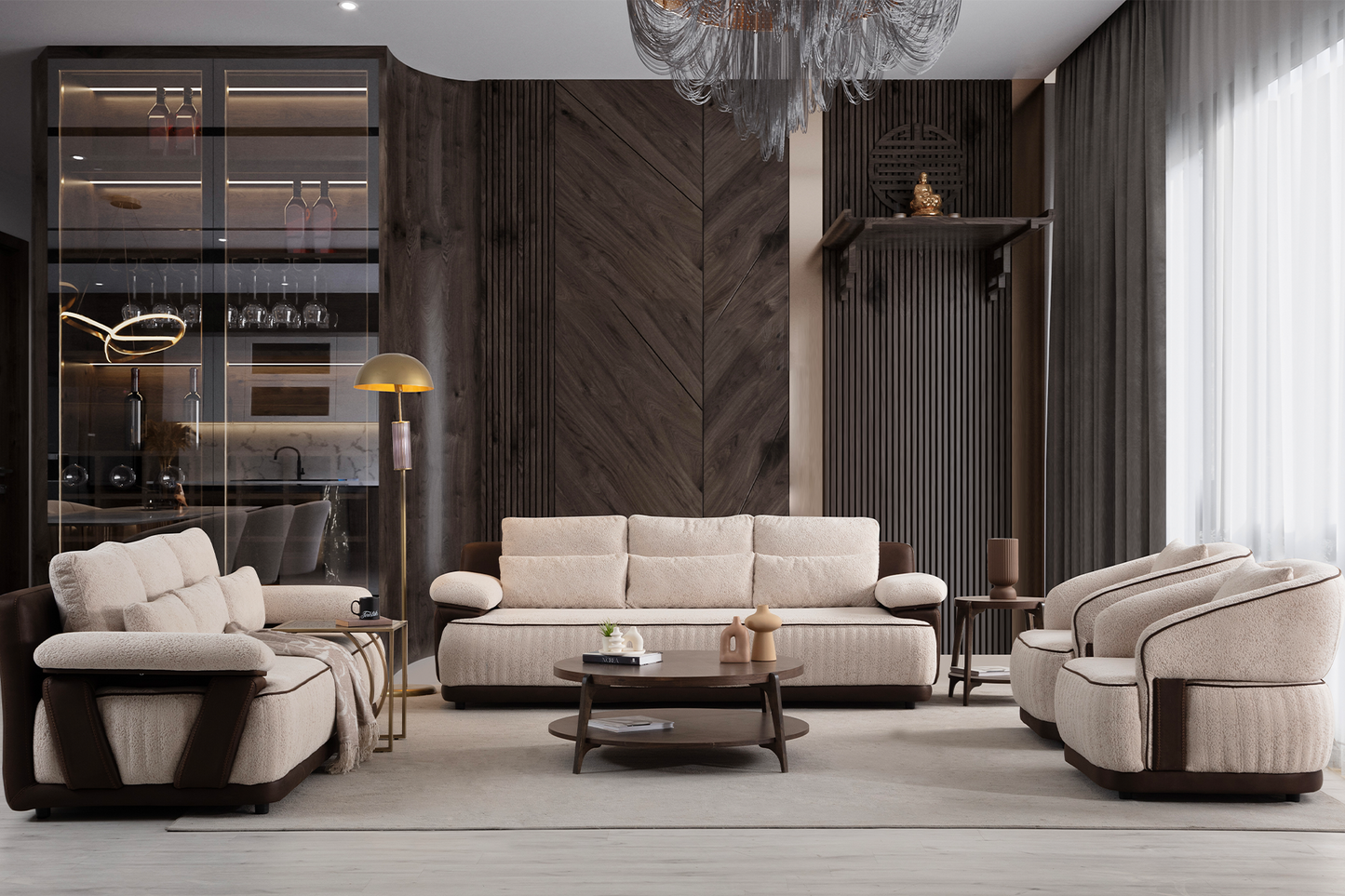 Fotoliu Docc - Gallery Image 3