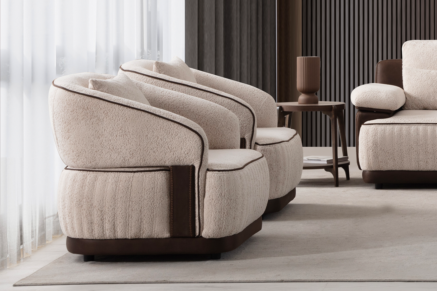 Canapea Docc - Gallery Image 7