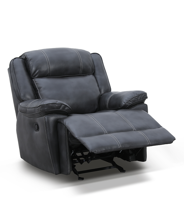 Fotoliu cu recliner Imperial (balansoar) - Main Image