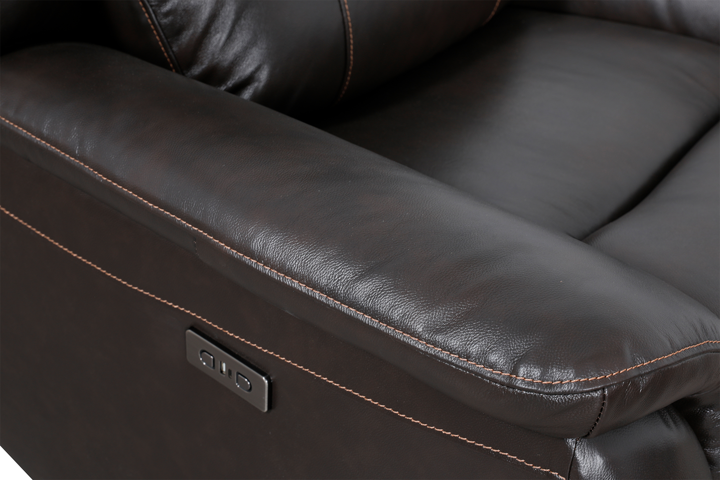 Fotoliu cu recliner Majestic - Gallery Image 6