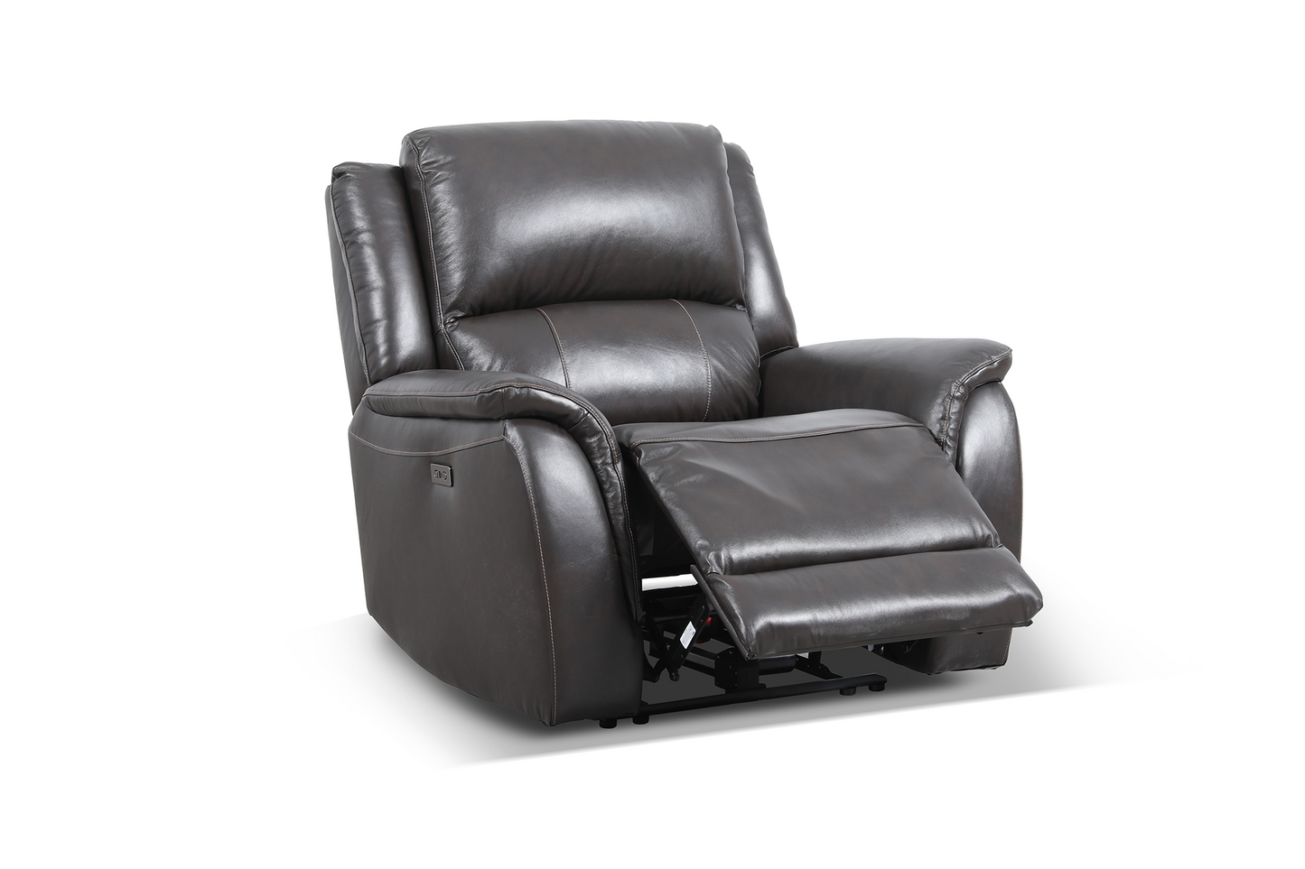 Fotoliu cu recliner Majestic - Gallery Image 1