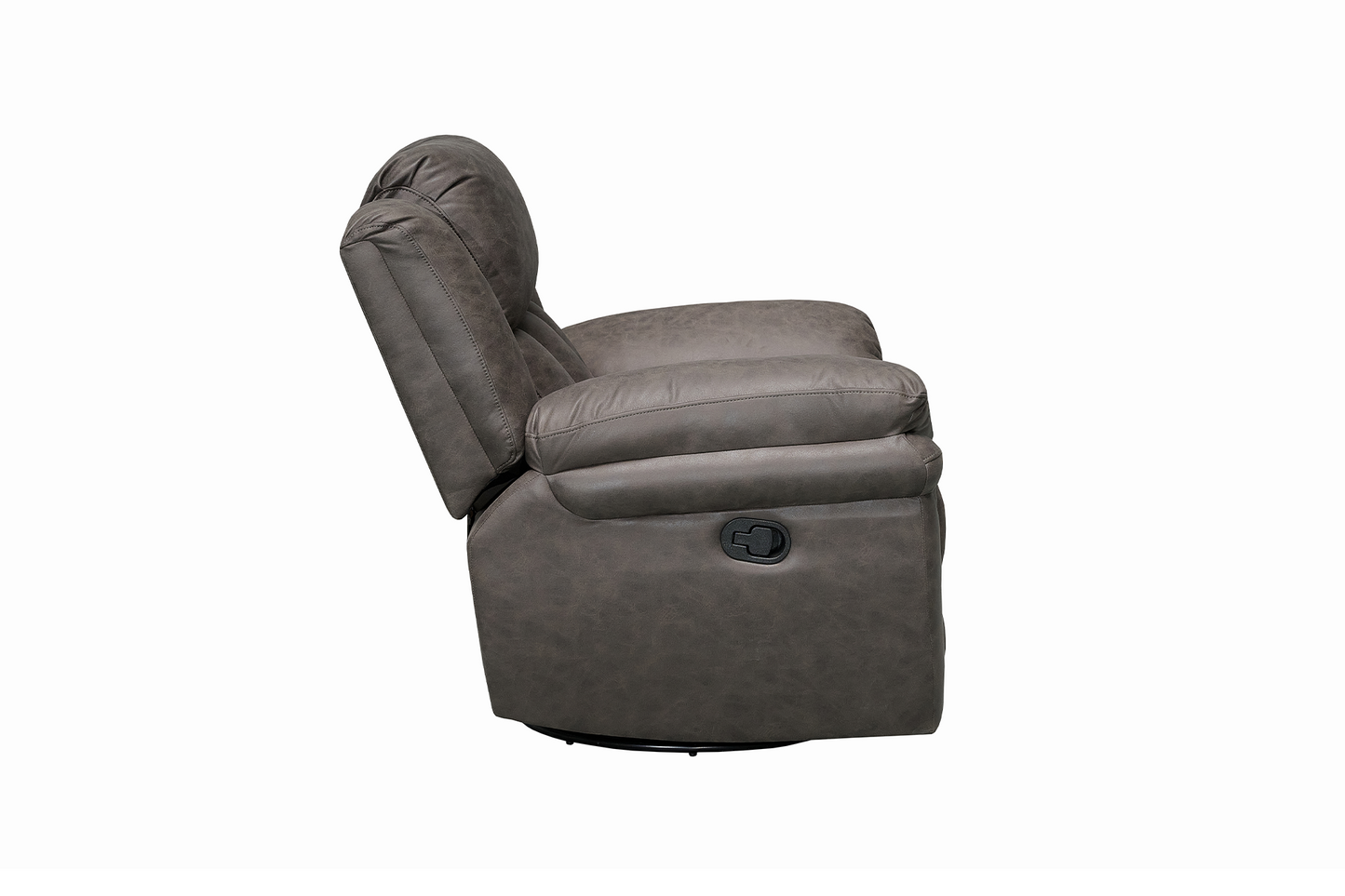 Fotoliu cu recliner Noblesse (balansoar, rotativ) - Gallery Image 6