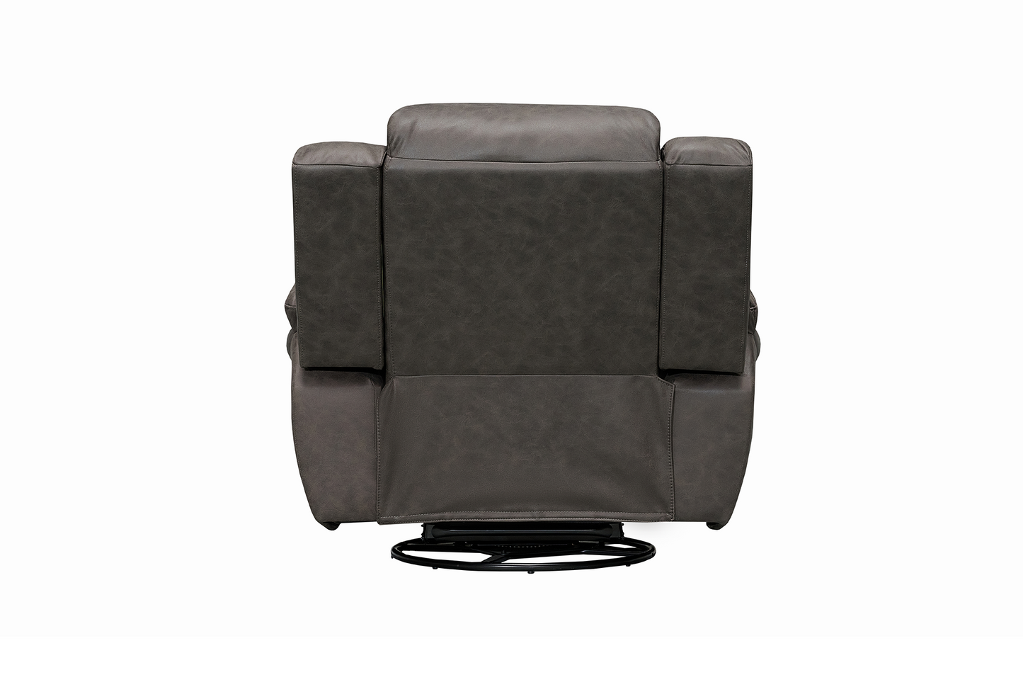 Fotoliu cu recliner Noblesse (balansoar, rotativ) - Gallery Image 5