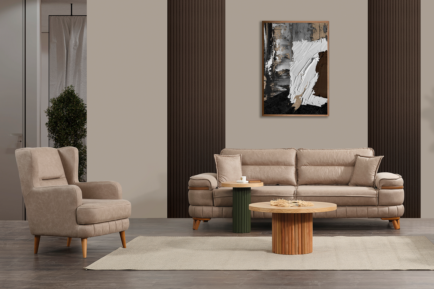 Fotoliu Toledo - Gallery Image 5