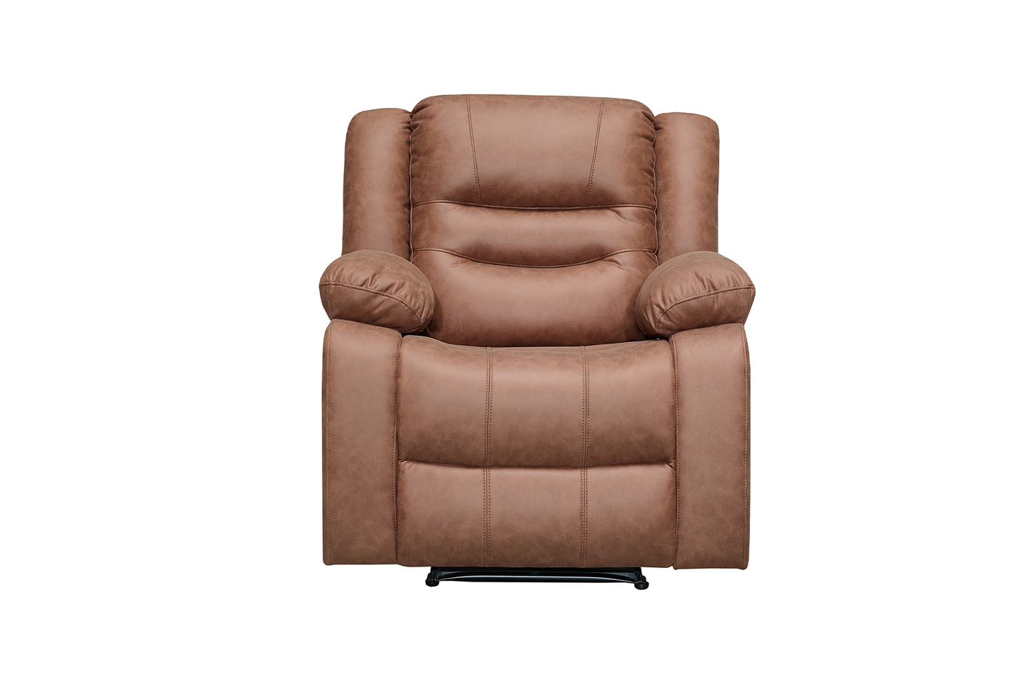 Fotoliu cu recliner Velara - Gallery Image 4