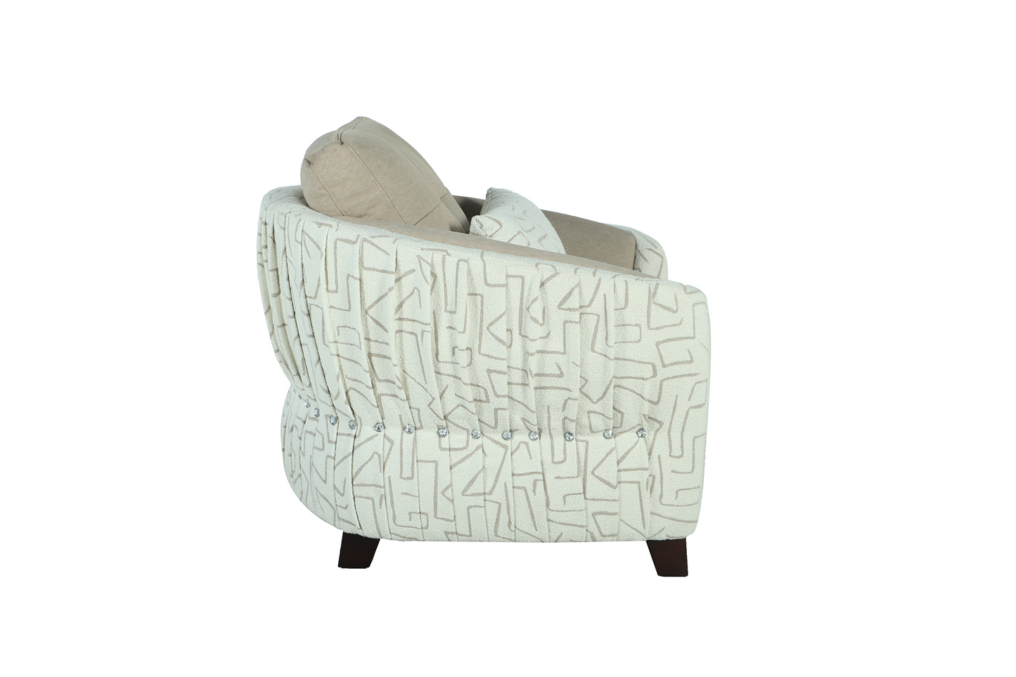 Fotoliu cu suport electric Vesper - Gallery Image 6